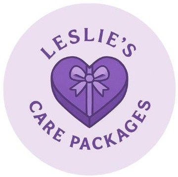 Leslie's Care Packages